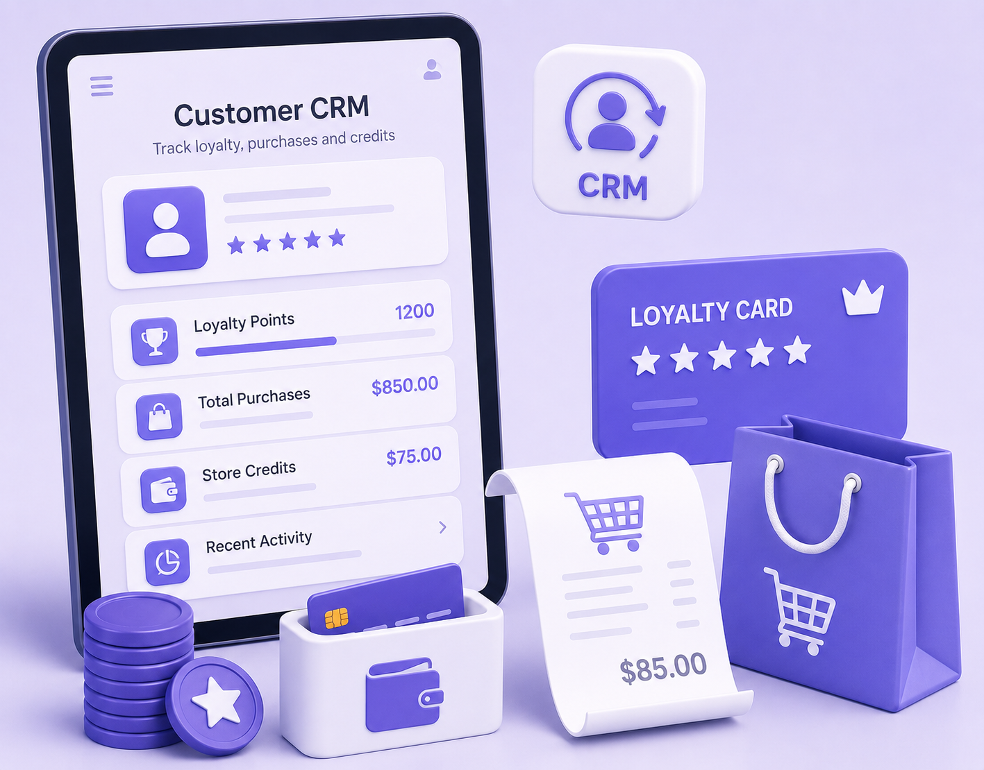 Customer Management